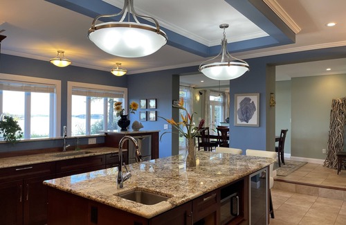 Lubec Casa | Luxury ocean front property