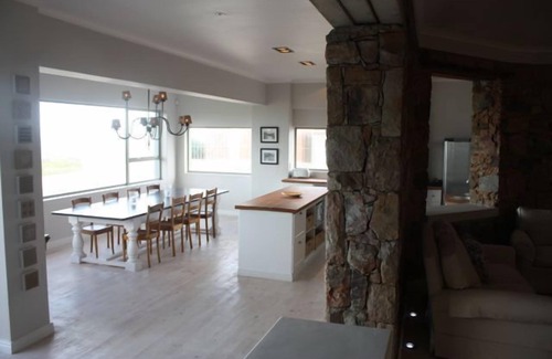Westcliff Villa | Villa de lujo frente al mar, 2-6 habitaciones, Hermanus Cliffpath