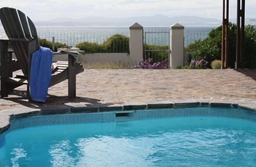 Westcliff Villa | Villa de lujo frente al mar, 2-6 habitaciones, Hermanus Cliffpath