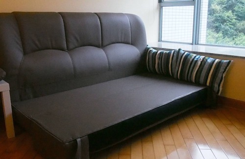 Tseung Kwan O Apartamento | Toda la unidad de lujo Ocean Shores