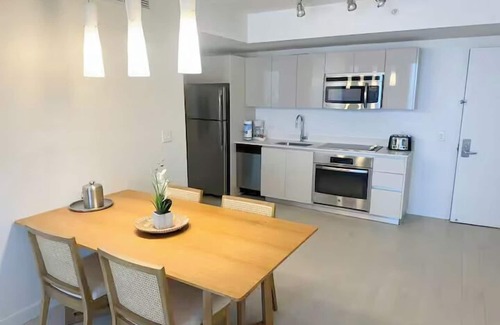 Hallandale Beach Apartamento | Luxury Ocean Views Apt 1208