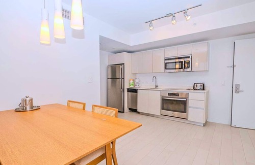 Hallandale Beach Apartamento | Luxury Ocean Views Apt 1208