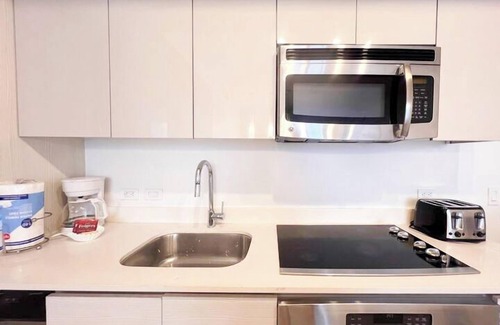 Hallandale Beach Apartamento | Luxury Ocean Views Apt 1208