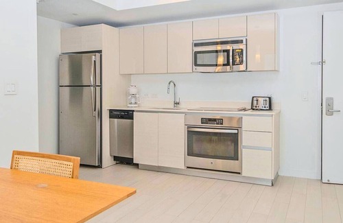 Hallandale Beach Apartamento | Luxury Ocean Views Apt 1208