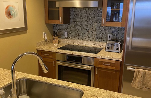 Lahaina Condominio | Luxury Ocean view 2 bedroom condo on beautiful Kaanapali Beach Maui