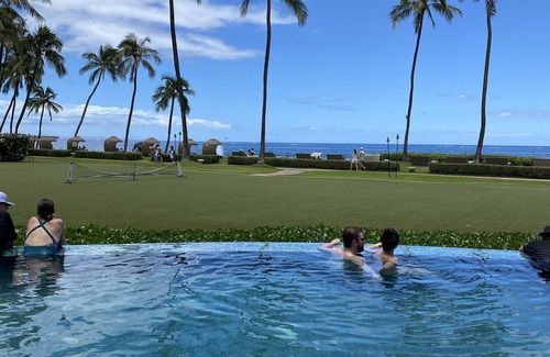 Lahaina Condominio | Luxury Ocean view 2 bedroom condo on beautiful Kaanapali Beach Maui