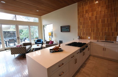 Bay Park Casa | Luxury Ocean view Bay view Home