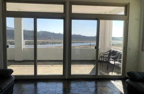 La Fonda Condominio | Luxury ocean view condo. 5min. walk to the beach