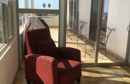 La Fonda Condominio | Luxury ocean view condo. 5min. walk to the beach
