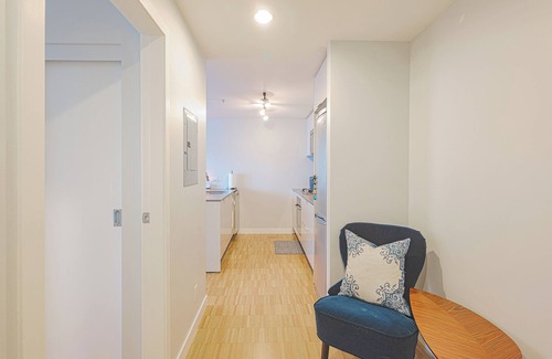 Gastown Apartamento | Luxury Ocean-View *Downtown* Vancouver