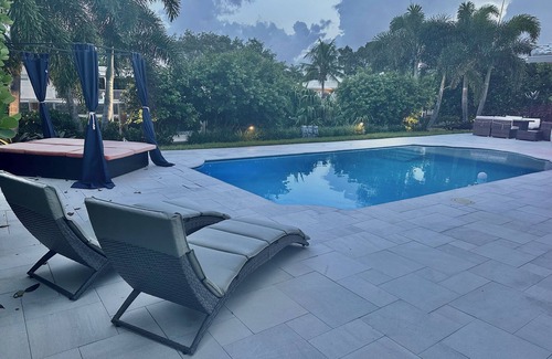 Coral Ridge Isles Casa | Luxury Oceanfront Oasis