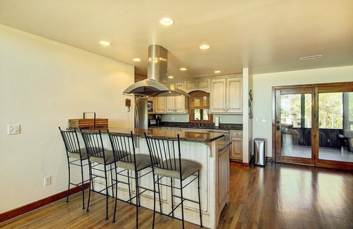 Charleston County Casa | Lujo frente al mar 4BR / 4BA + acceso privado a la playa