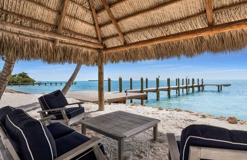Islamorada Casa | Luxury Oceanfront Estate in Islamorada - Your Tropical Paradise Awaits!
