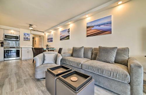 Kihei Apartamento | Luxury Oceanfront Mana Kai Resort Condo
