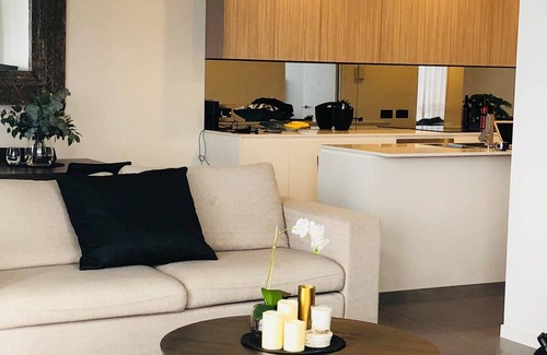 Austinmer Apartamento | Penthouse de lujo frente al mar