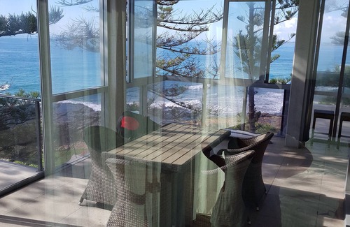 Austinmer Apartamento | Penthouse de lujo frente al mar