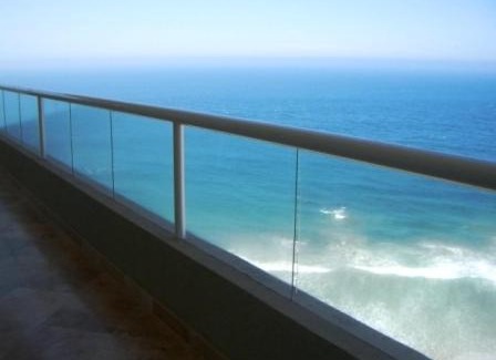 Playa Encantada Apartamento | 'Luxury Oceanfront Penthouse with Pools, Jacuzzis and Spectacular Ocean Views'