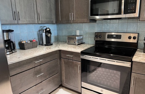 Ocean View Halifax Estates Condominio | Luxury Oceanfront Condo with Gorgeous Views in Daytona Beach Shores. 4BR, 3BA