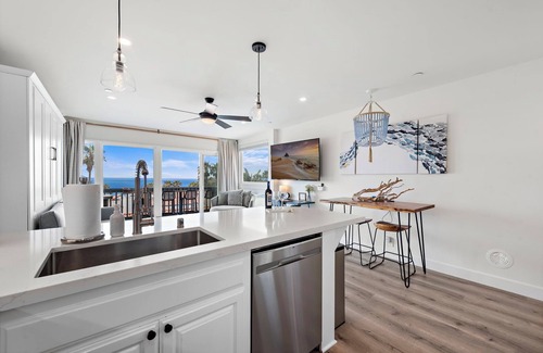 San Clemente Apartamento | OceanView Penthouse Read Our Reviews 5star Promise