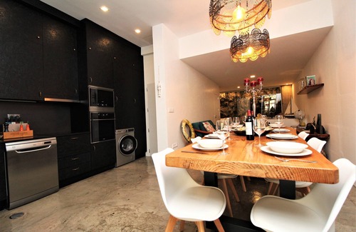 Campanario Casa | Luxury of Calhau da Lapa