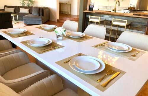 Placitas Villa | Luxury of the Ritz set in the National Forest