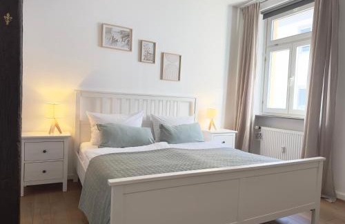 Heidelberg City Centre Apartamento | Luxury Old Town Suite - XXL Terrasse & XXL Penthouse