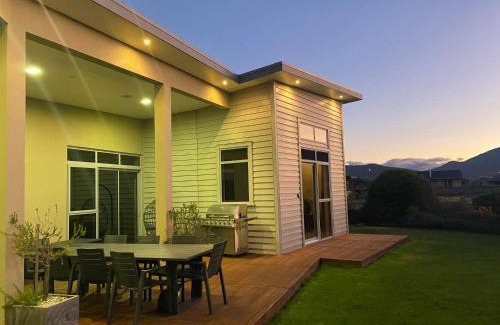 Te Anau Apartamento | Luxury on Howden