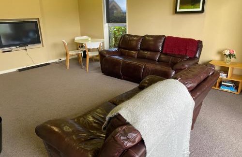 Te Anau Apartamento | Luxury on Howden
