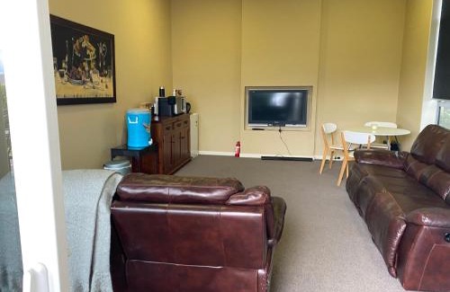 Te Anau Apartamento | Luxury on Howden