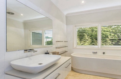 Pearl Beach Casa | LUXURY ON PEARL - PEARL BEACH