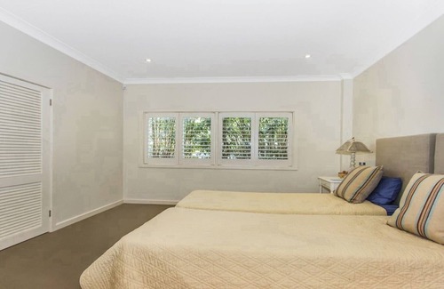 Pearl Beach Casa | LUXURY ON PEARL - PEARL BEACH