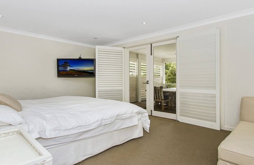 Pearl Beach Casa | LUXURY ON PEARL - PEARL BEACH