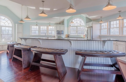 Villas Casa | Luxury on the Bay presented by Homestead Real Estate