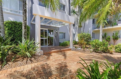 Buddina Apartamento | Luxury on the Beach in Kawana Waters