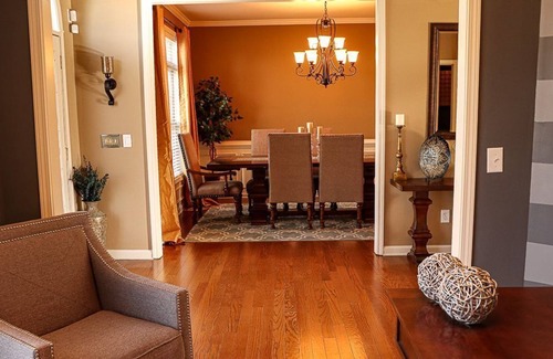 Southwestern Casa | Luxury on the Hill