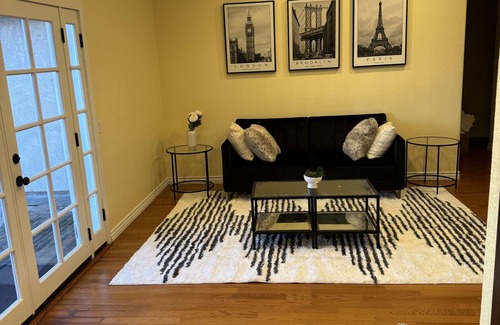 Del Cerro Casa | Luxury on the hills of San diego