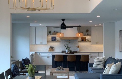 Lake San Marcos Casa | Luxury on the Lake - Newly remodeled home in Lake San Marcos - Close to Legoland