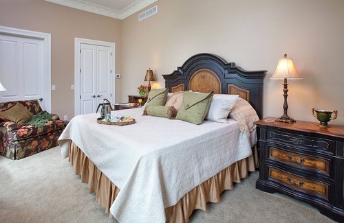 Warsaw Cama Y Desayuno | Luxury on the Ohio River