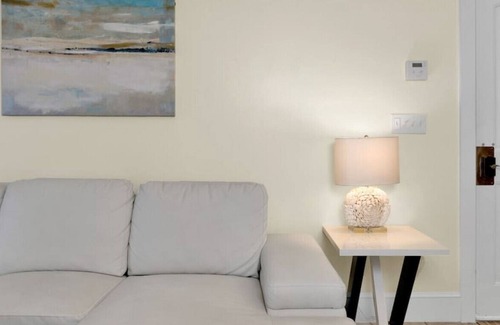 Edgecomb Apartamento | Luxury On The Water in Mid-Coast Maine