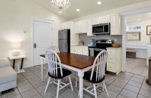 Edgecomb Apartamento | Luxury On The Water in Mid-Coast Maine