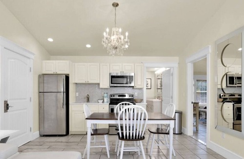 Edgecomb Apartamento | Luxury On The Water in Mid-Coast Maine
