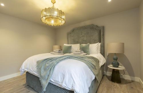 Rodborough Casa | Luxury One Bed Annnex on Rodborough Common