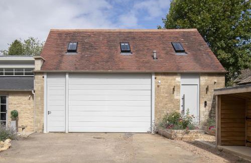 Rodborough Casa | Luxury One Bed Annnex on Rodborough Common