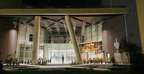 Lahore Apartamento | Luxury one bed Apartment in Penta Square DHA Lahore