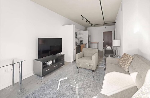 District Wharf Apartamento | Luxury One Bedroom Apartment