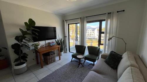 Firgrove Rural Apartamento | Luxury one bedroom apartment