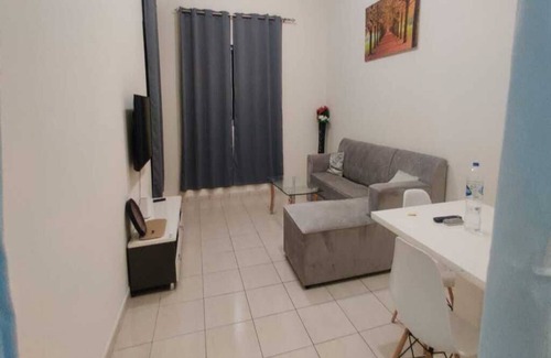 Dubai Apartamento | Luxury One Bedroom Apartment in DSO Fully Furnished - Prime Location