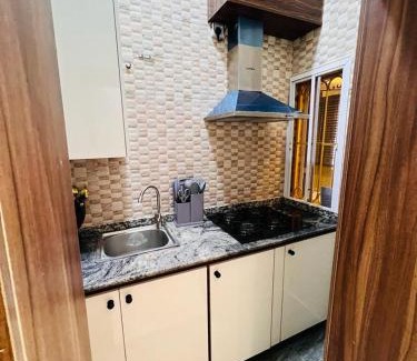 Epetu Apartamento | Luxury One Bedroom Apartment