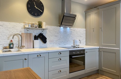 Great Eccleston Apartamento | LUXURY ONE BEDROOM HOLIDAY APARTMENT