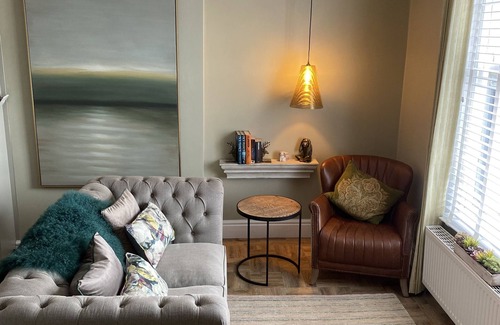 Great Eccleston Apartamento | LUXURY ONE BEDROOM HOLIDAY APARTMENT